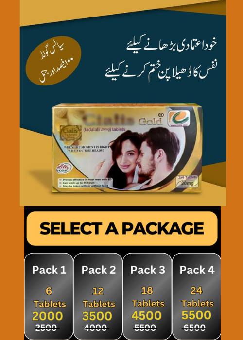 Cialis Gold Made in Uk